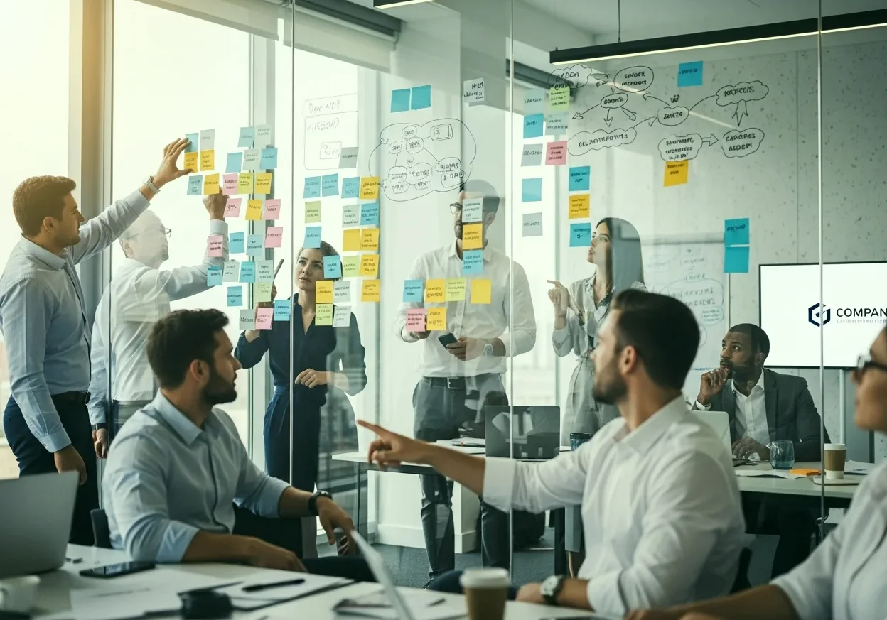 WerdeFin — Entdecken Sie WerdeFins Expertise